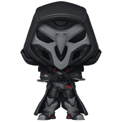 Фигурка Funko POP! Games Overwatch 2 Reaper (902) 59187