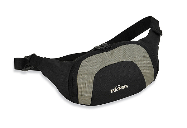 

СУМКА TATONKA ILIUM S (Black)
