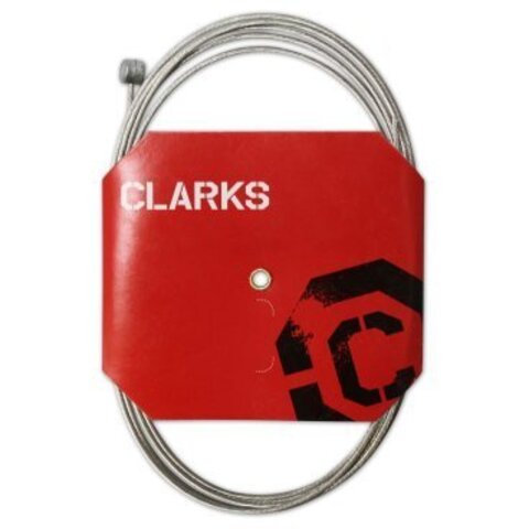 тросик торм. CLARK'S Pre-Lube W7138 3-118
