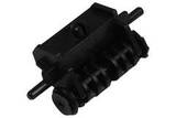 Ролик выхода HP LJ P2035, 2055, iR1133, MF5980, 5940, 6780, 5960, 5950 (RL1-2111)