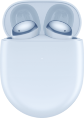 Наушники Redmi Buds 4 (White) M2104E1 (BHR5846GL)