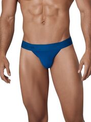 Синие мужские трусы-танга Primary Brief Bikini - 