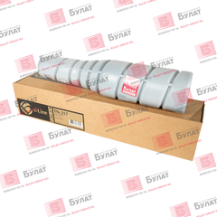 Тонер-картридж БУЛАТ s-Line TN-217 для Konica Minolta bizhub 223, bizhub 283 (Чёрный, 17500 стр.)