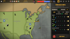 Axis & Allies 1942 Online (для ПК, цифровой код доступа)