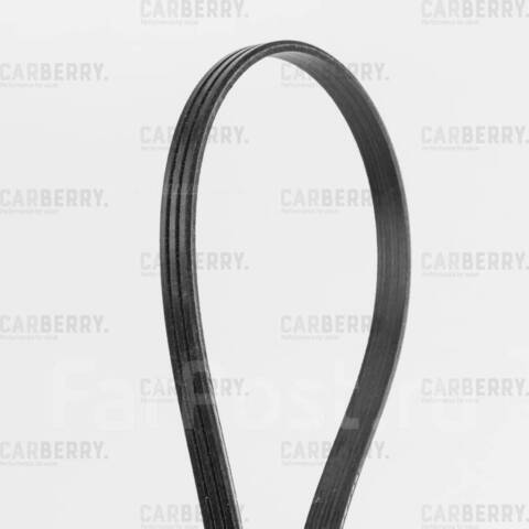 Ремень ручейковый GATES   3 PK  848