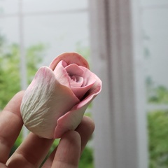 Силиконовая форма 