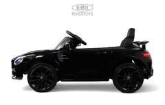 Mercedes-Benz AMG GT X777XX с дистанционным управлением (лицензионная модель)