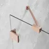 Radaway 10102120-93-01L Essenza Pro Brushed Copper PND II 120 Left
