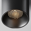 Потолочный светильник Maytoni Alfa led C064CL-12W3K-RD-B