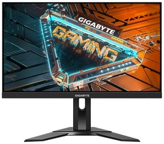 Монитор GIGABYTE G24F 2 черный