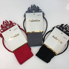 Колготки + ободок Katamino