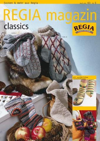 Regia Magazine 63