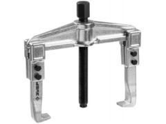 ЗУБР внешний d 30 - 145 мм, внутренний d 50 - 160 мм, раздвижной двухзахватный съемник, Профессионал (43310-160-100)