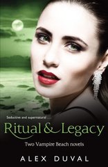 Vampire Beach: Ritual / Legacy