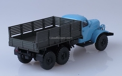 ZIL-157K board blue-gray 1:43 AutoHistory