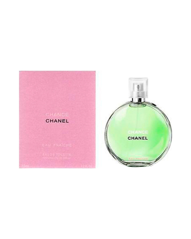 Chanel Chance Eau Fraiche