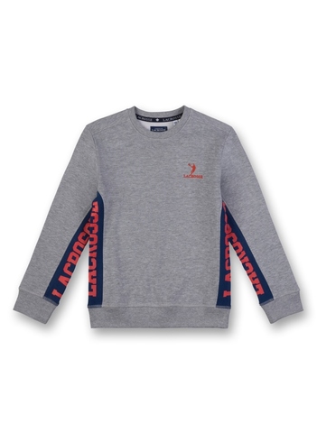 Толстовка Lacrosse 70634 1703