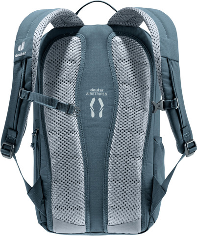 Картинка рюкзак городской Deuter StepOut 16 (2023) Black - 16
