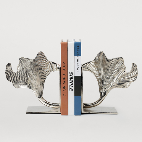 ДЕРЖАТЕЛЬ ДЛЯ КНИГ CHANTARELAS BLANCAS