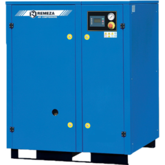 Винтовой компрессор REMEZA ВК20Е-15