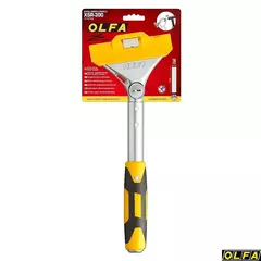 OLFA 100 мм х 300 мм, ударный, скребок (OL-XSR-300)