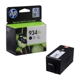 Картридж HP 934XL черный (C2P23AE) для HP Officejet Pro 6230 ePrinter, 6830 All-in-One