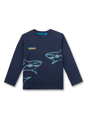 Футболка Sanetta Kidswear 126315 50399