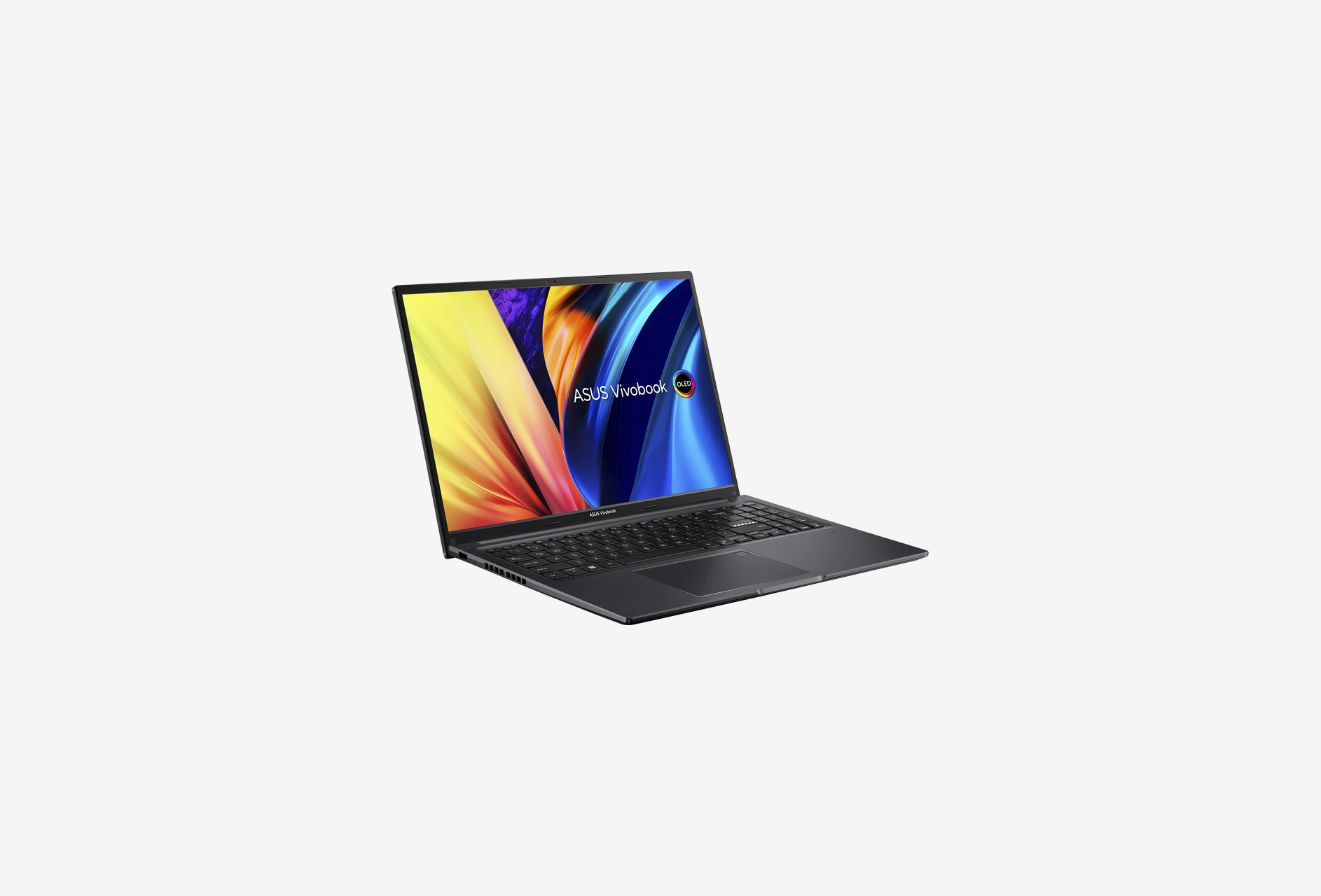 Vivobook m6500qc