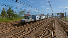 Railway Empire 2 - High Voltage (для ПК, цифровой код доступа)
