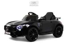 Mercedes-Benz AMG GT X777XX с дистанционным управлением (лицензионная модель)
