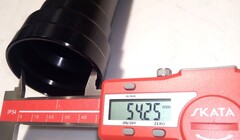 Внешний стакан пера вилки для Honda CBR 600 RR 2005-2006