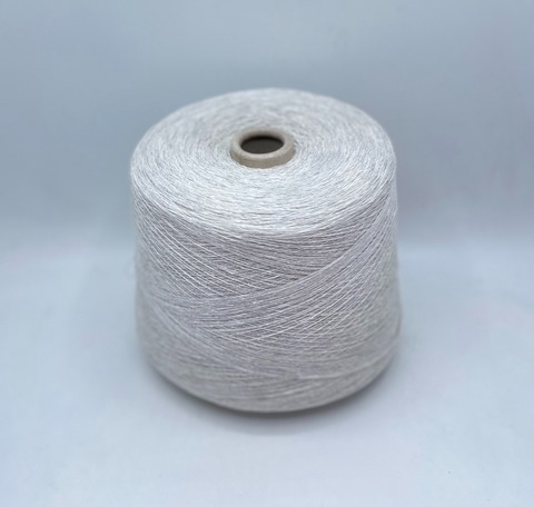 New Mill (пр.Италия),art- Velox 1450м/100гр,40% меринос, 10% кашемир, 25% вискоза, 25% полиамид. цвет-Серый меланж(404/978), арт.32686