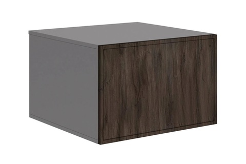RockBerry ГП-550 Н384 шкаф верхний горизонтальный
