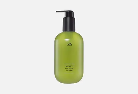 Lador Парфюмированный шампунь для волос с кератином Lador Keratin LPP Shampoo Movet