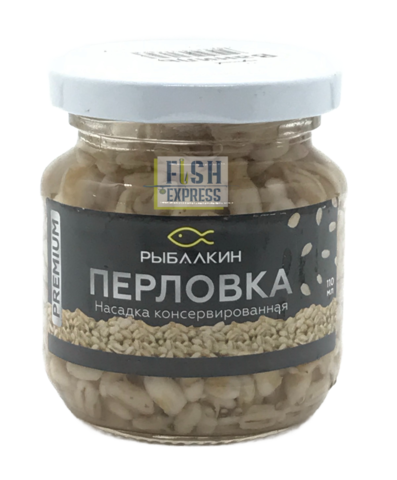 ПЕРЛОВКА 