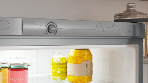 Холодильник Indesit ITS 4180 S mini –  8
