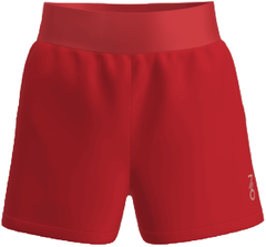 Шорты для девочек 7/6 Kira Shorts - Red Alert, арт. GSH76-1559