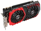 Видеокарта MSI GTX 1080 TI Gaming X 11G