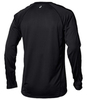 Беговая футболка Asics HERMES LS CREW TOP с длинным рукавом