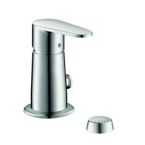 Смеситель для биде однорычажный Hansgrohe Focus 31629000