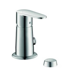 Смеситель для биде однорычажный Hansgrohe Focus 31629000 фото