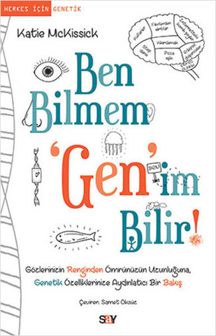 Ben Bilmem 'Gen'im Bilir