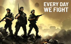Every Day We Fight (Ранний доступ) (для ПК, цифровой код доступа)