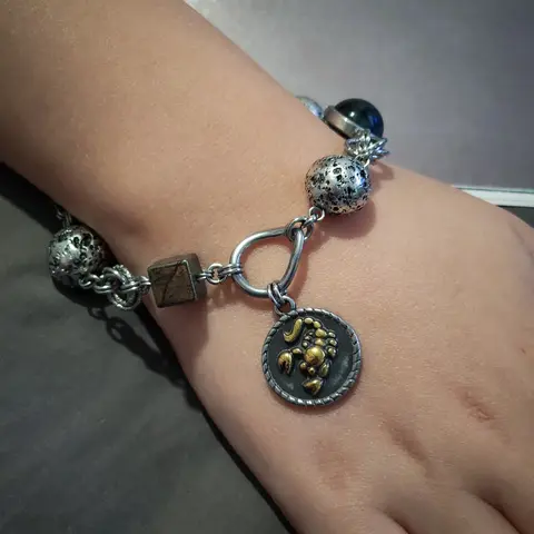 МК "Кольцо бесконечность"