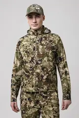 Летний костюм для охоты Remington Hot Summer South Forest на remingtonn.ru
