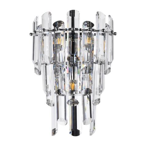 Настенный светильник Divinare ROSIE 3511/02 AP-3