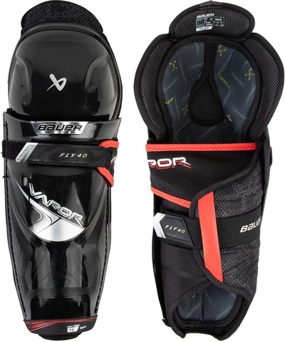 Защита ног BAUER S25 VAPOR FLY40 JR 11