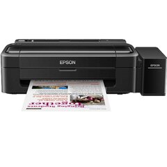 Принтер EPSON L130