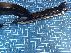 Упор ПУЛЬСАР ПТН 305-2000 основной (791-325-007)