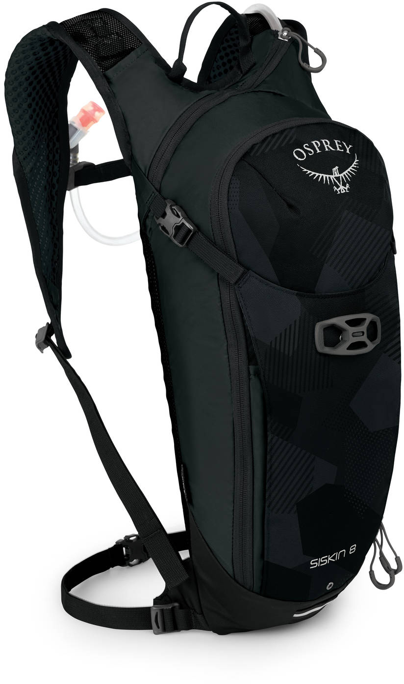 Велорюкзаки Рюкзак велосипедный Osprey Siskin 8 Obsidian Black Siskin_8_S19_Side_Obsidian_Black_web.jpg